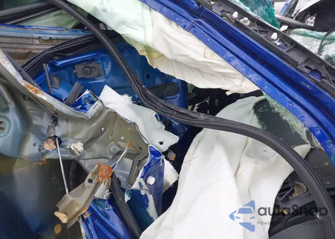 2014 Ford Explorer из США, поврежденный, VIN 1FM5K7B89EGA41667